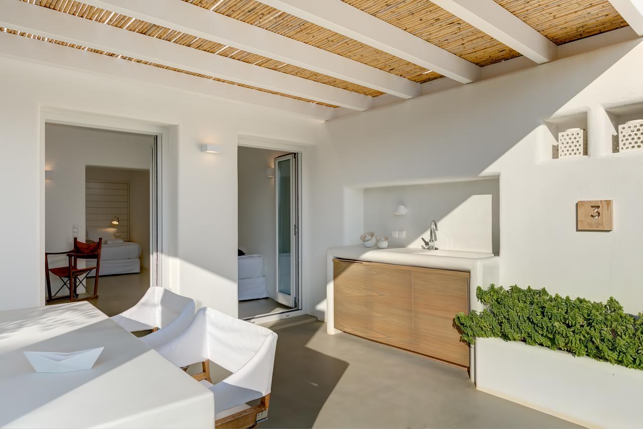 Hotel Seven Santa Maria à Santa Maria  Extérieur photo