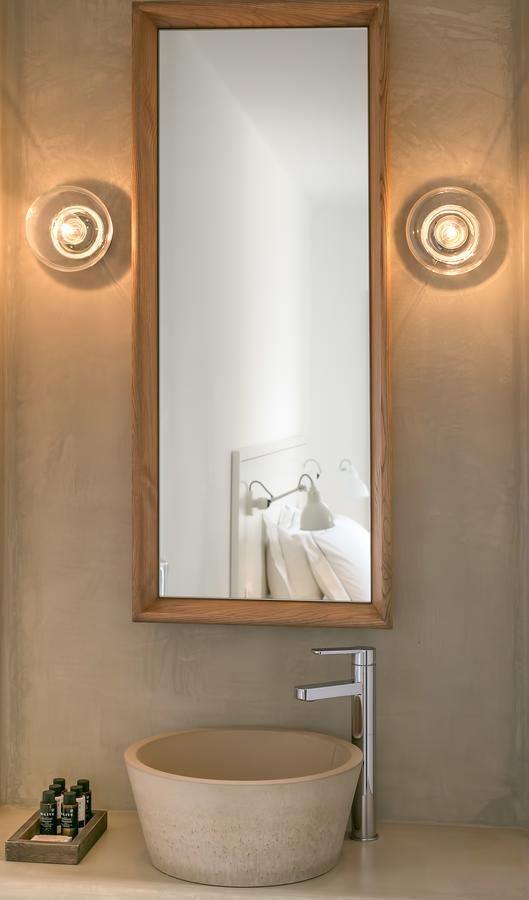 Hotel Seven Santa Maria à Santa Maria  Extérieur photo