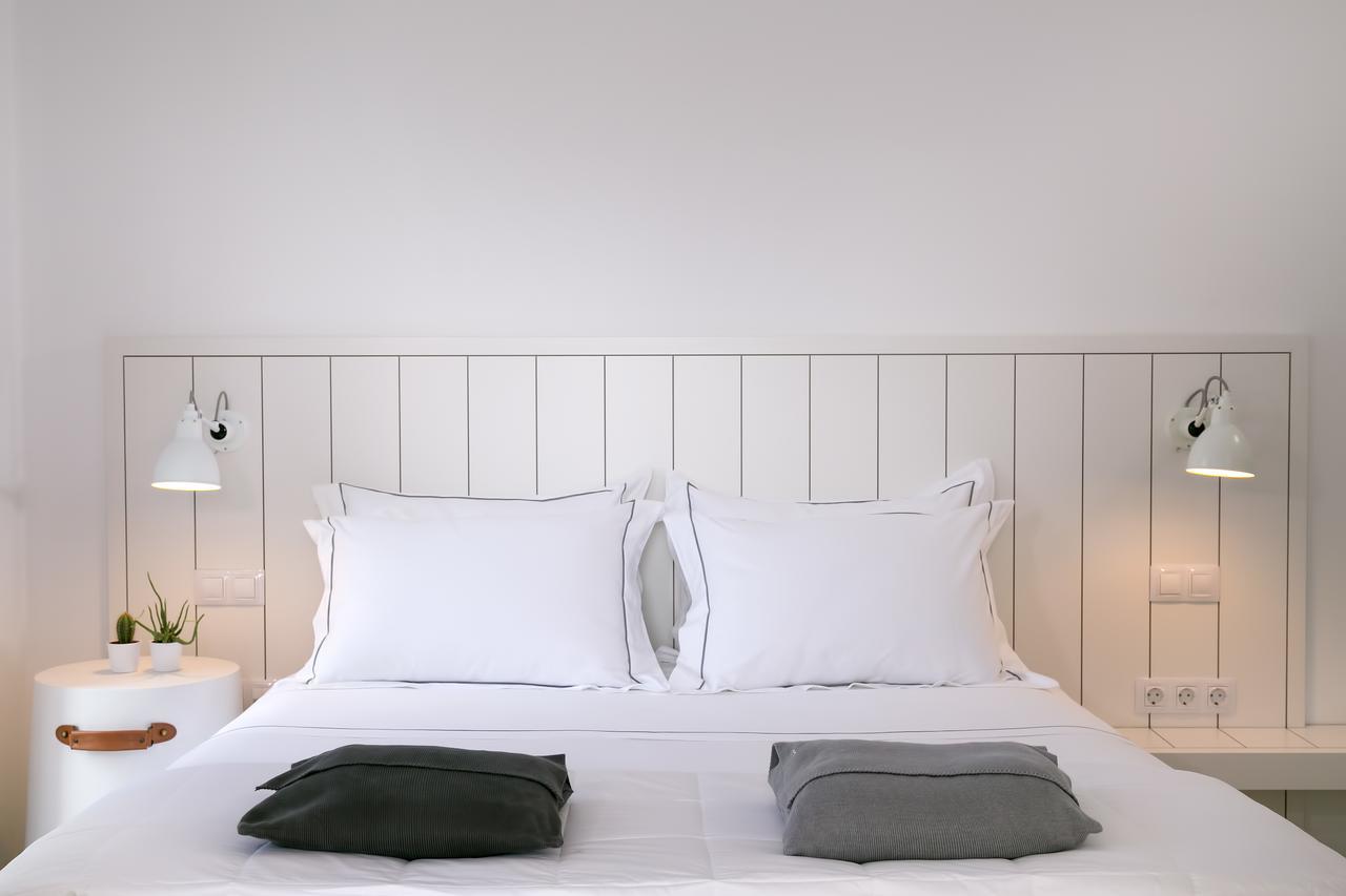 Hotel Seven Santa Maria à Santa Maria  Extérieur photo