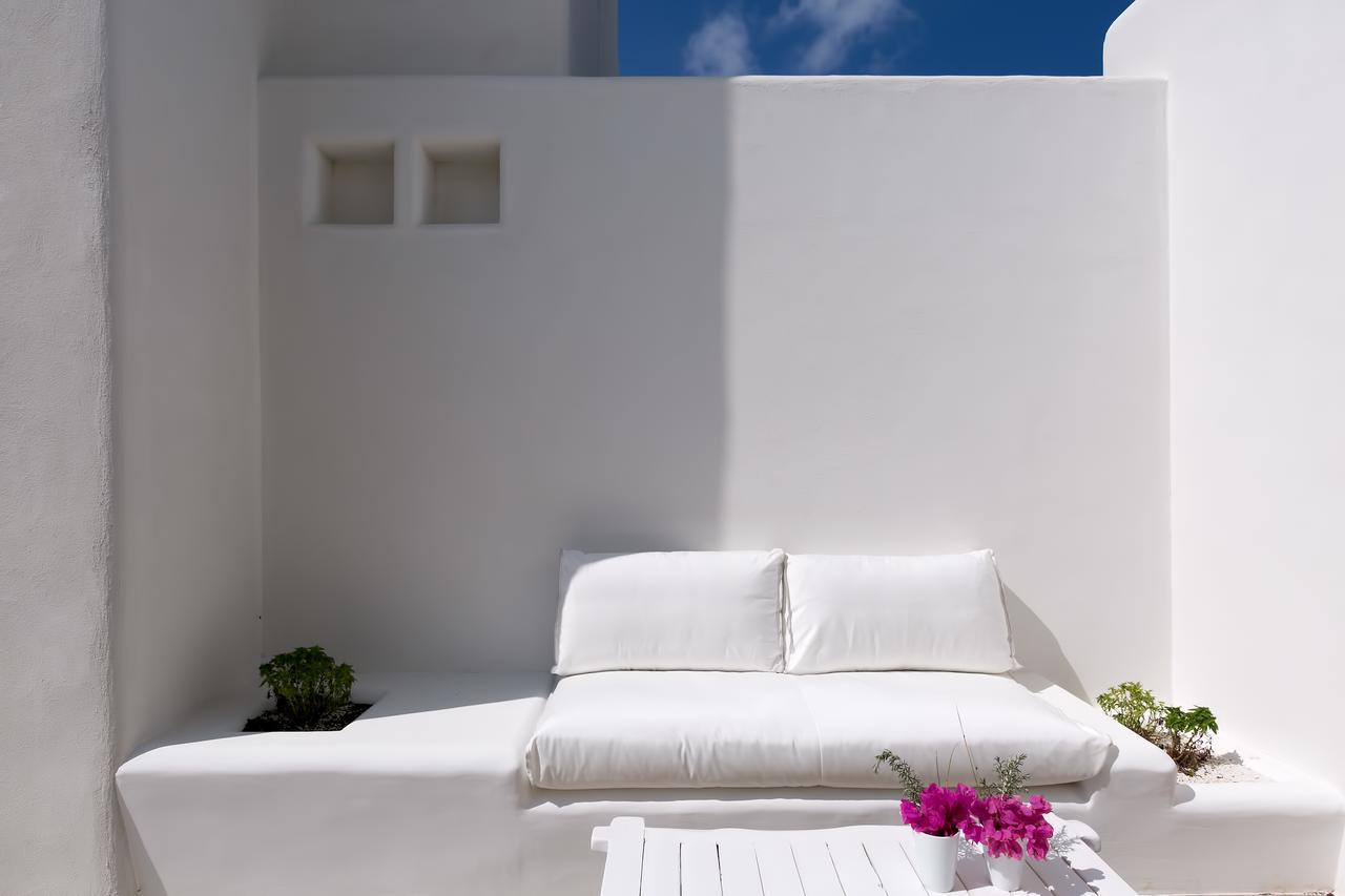 Hotel Seven Santa Maria à Santa Maria  Extérieur photo